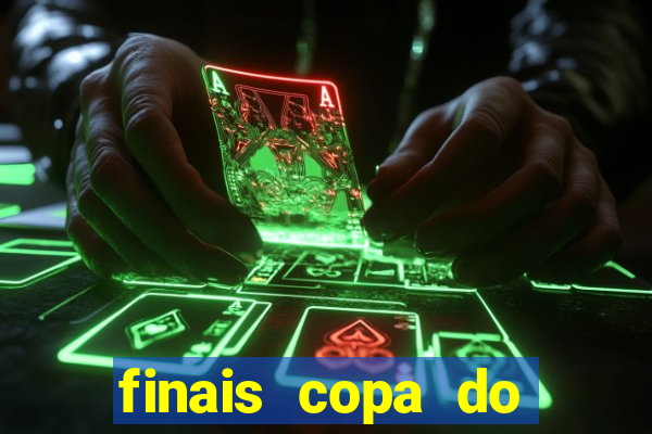 finais copa do brasil cruzeiro