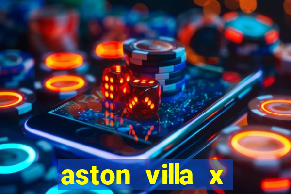 aston villa x brentford palpite