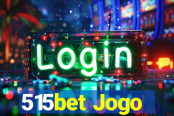 515bet Jogo