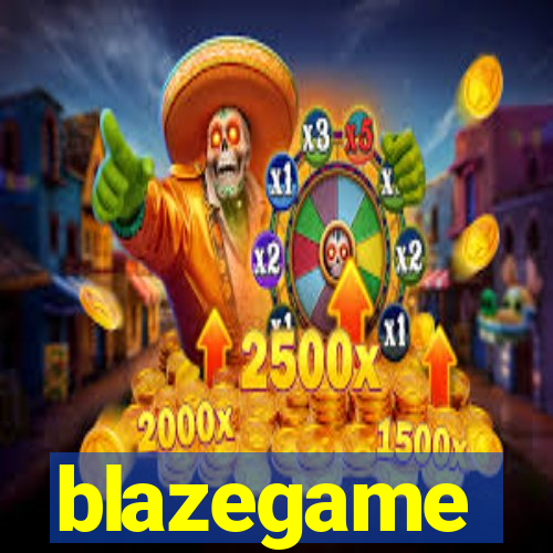 blazegame