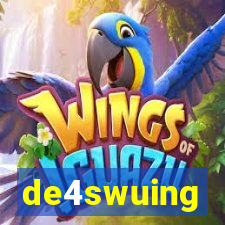 de4swuing