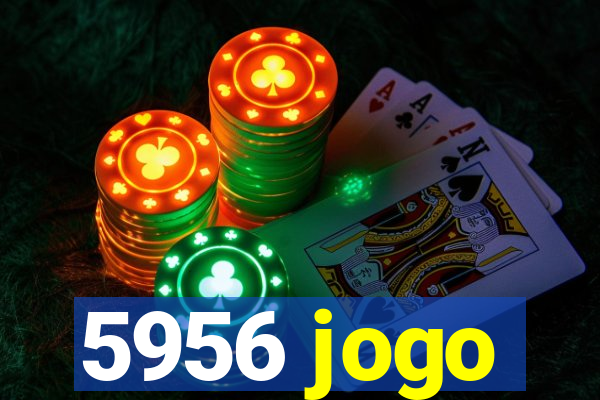 5956 jogo