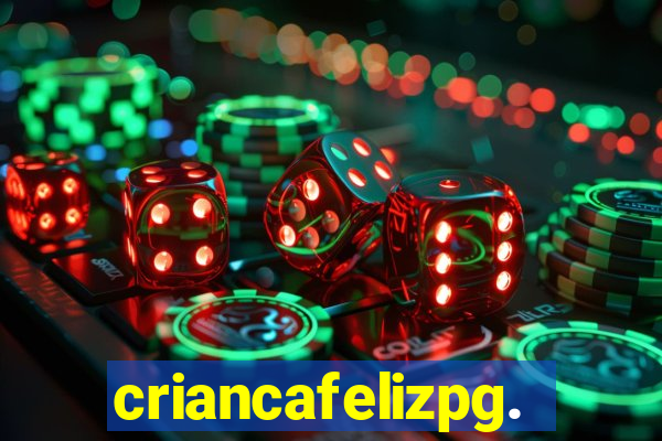 criancafelizpg.com