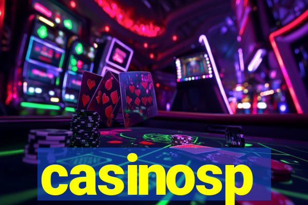 casinosp