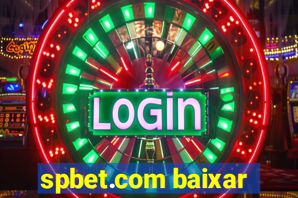 spbet.com baixar