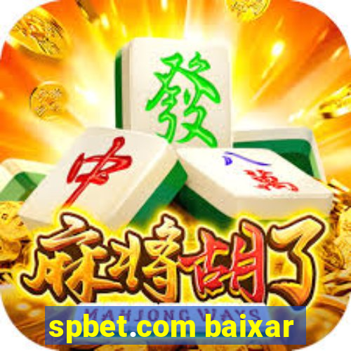 spbet.com baixar