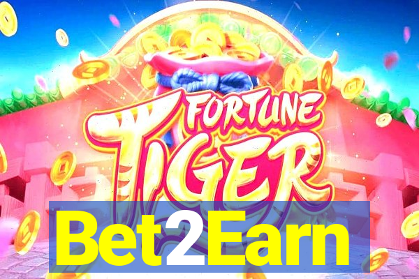 Bet2Earn