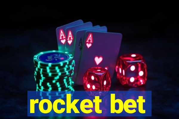 rocket bet