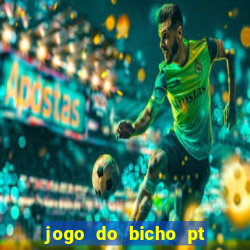 jogo do bicho pt rio 11hs hoje