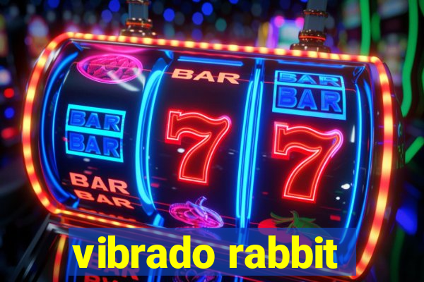 vibrado rabbit