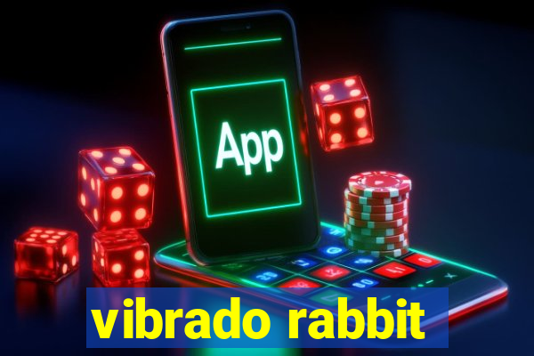 vibrado rabbit