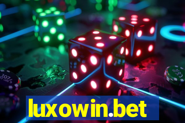 luxowin.bet