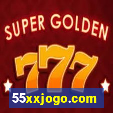 55xxjogo.com