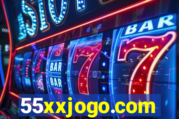 55xxjogo.com