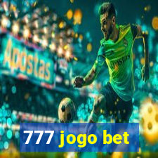 777 jogo bet