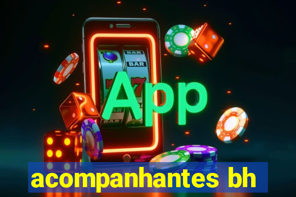 acompanhantes bh