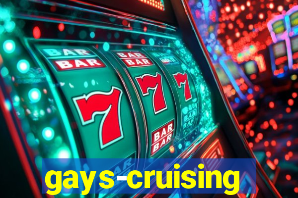 gays-cruising