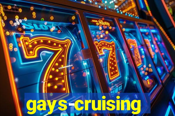 gays-cruising