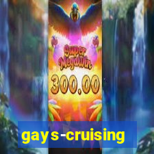 gays-cruising