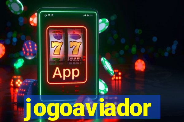 jogoaviador