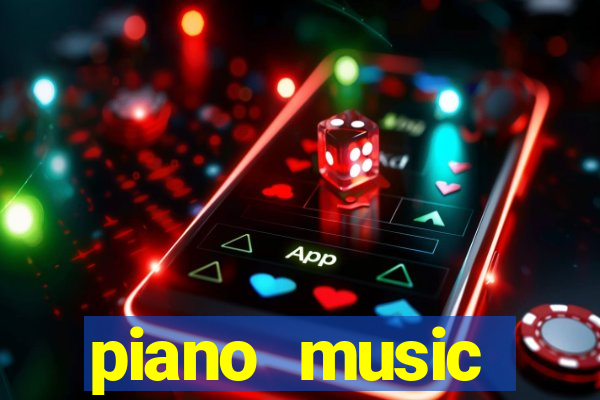 piano music go-jogos edm piano