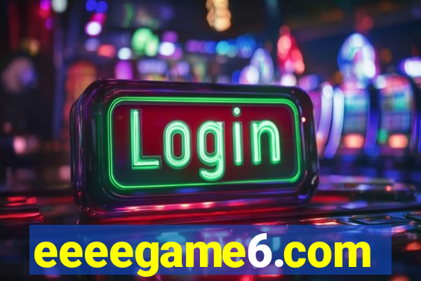 eeeegame6.com