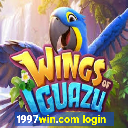 1997win.com login