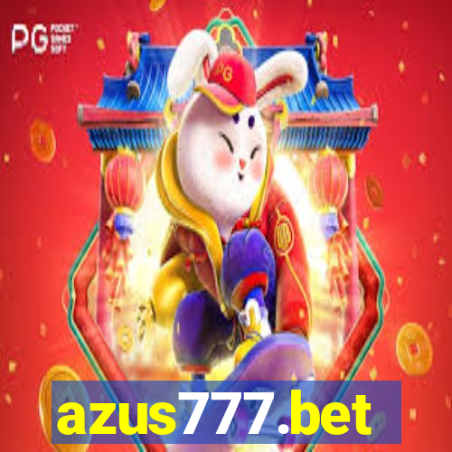 azus777.bet