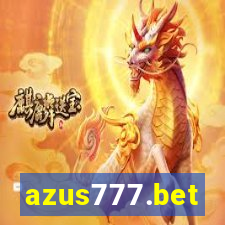 azus777.bet