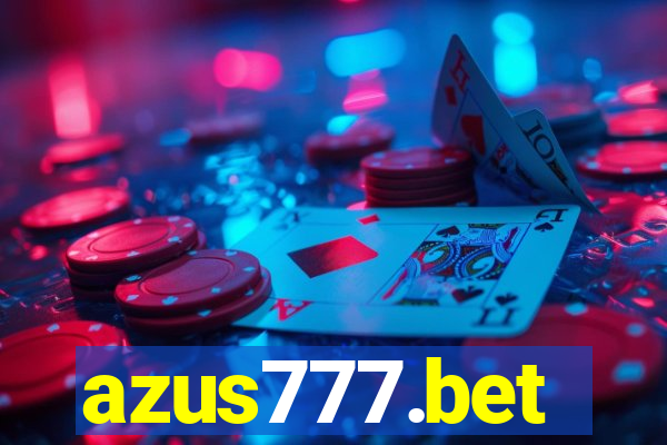 azus777.bet