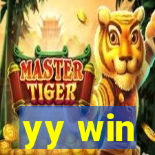 yy win