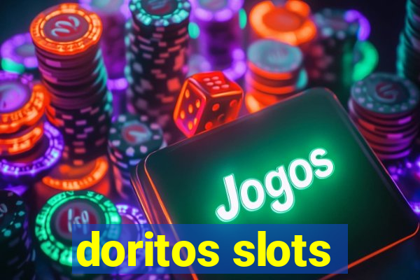 doritos slots