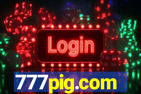 777pig.com