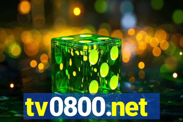 tv0800.net