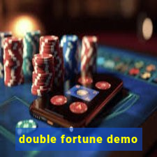 double fortune demo