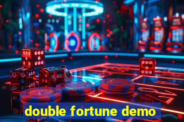 double fortune demo