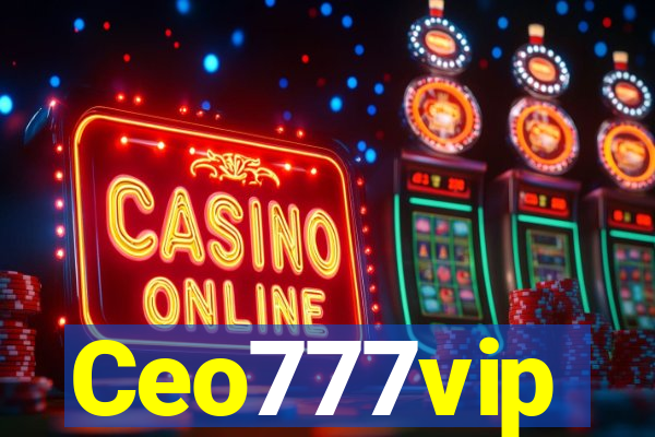 Ceo777vip