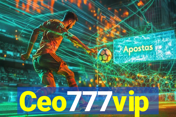 Ceo777vip