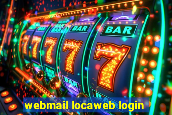 webmail locaweb login