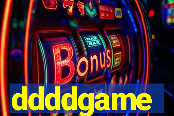 ddddgame