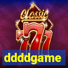 ddddgame