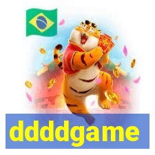 ddddgame