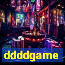 ddddgame