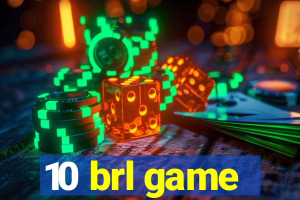 10 brl game