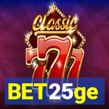 BET25ge