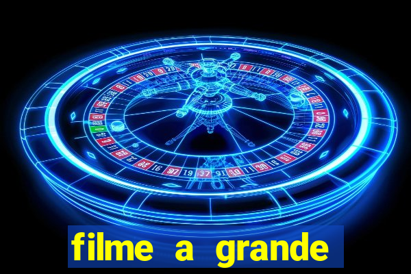 filme a grande virada resumo