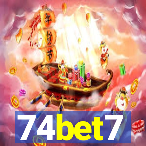 74bet7