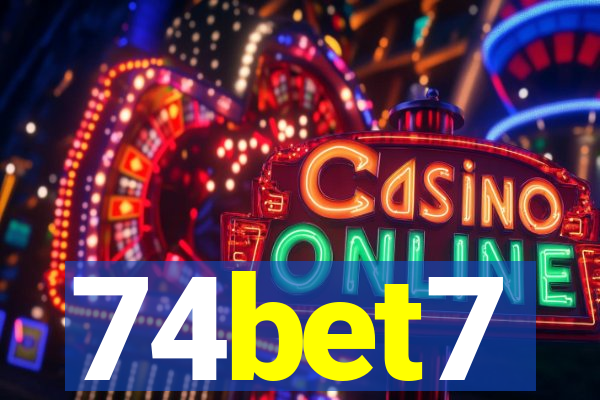 74bet7