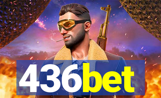 436bet