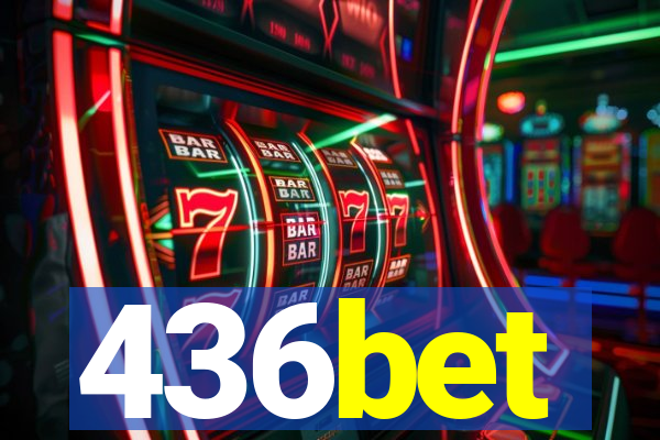 436bet